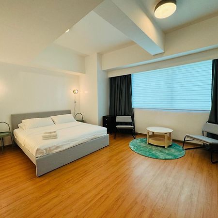 Avant At The Fort By Urban Realty Manila Zewnętrze zdjęcie