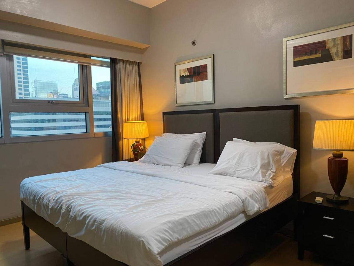 Avant At The Fort By Urban Realty Manila Zewnętrze zdjęcie