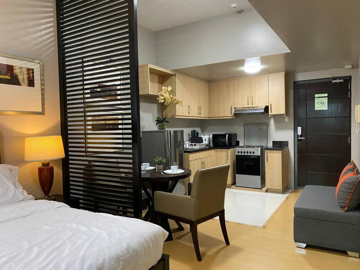 Avant At The Fort By Urban Realty Manila Zewnętrze zdjęcie