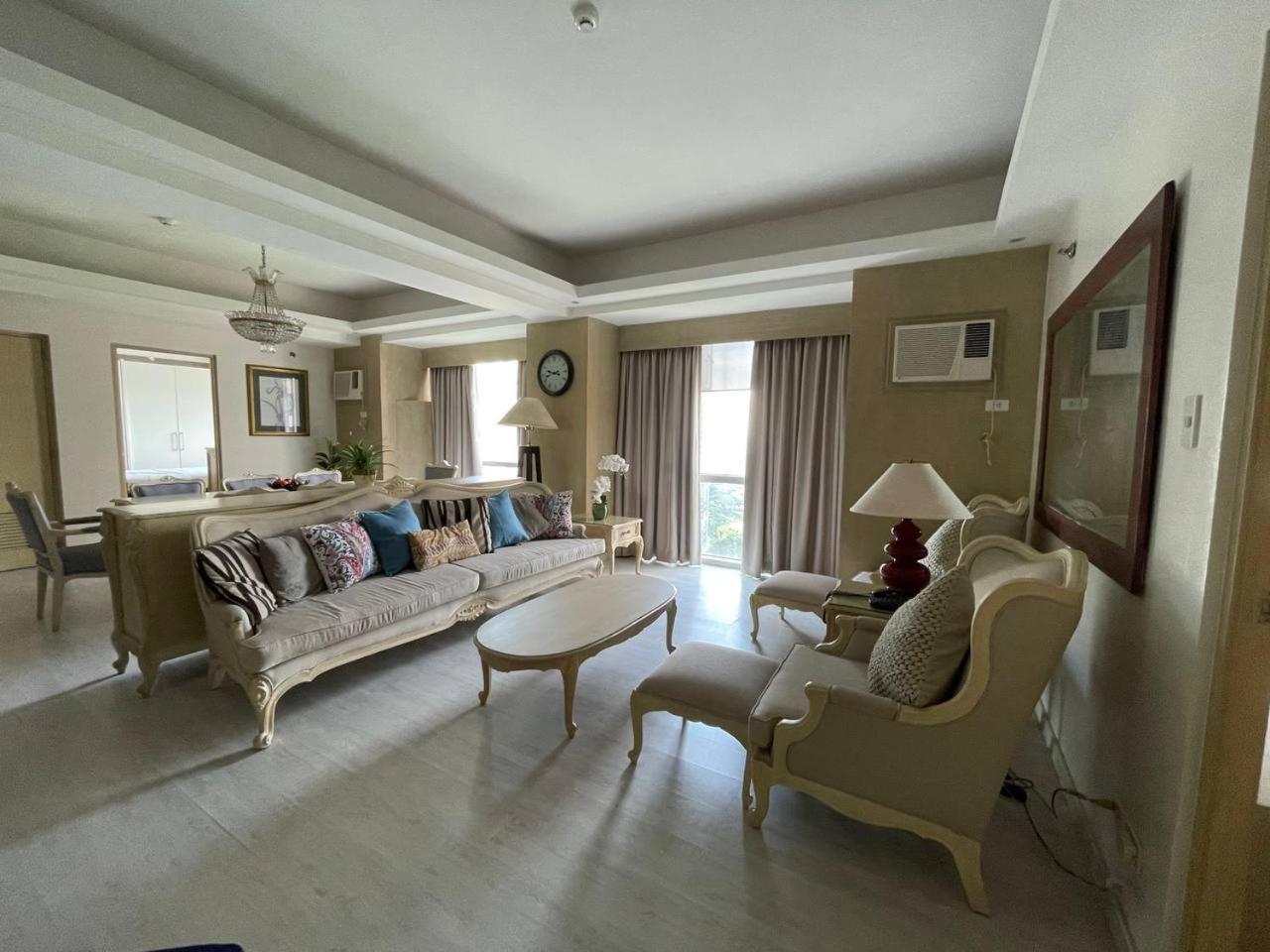 Avant At The Fort By Urban Realty Manila Zewnętrze zdjęcie