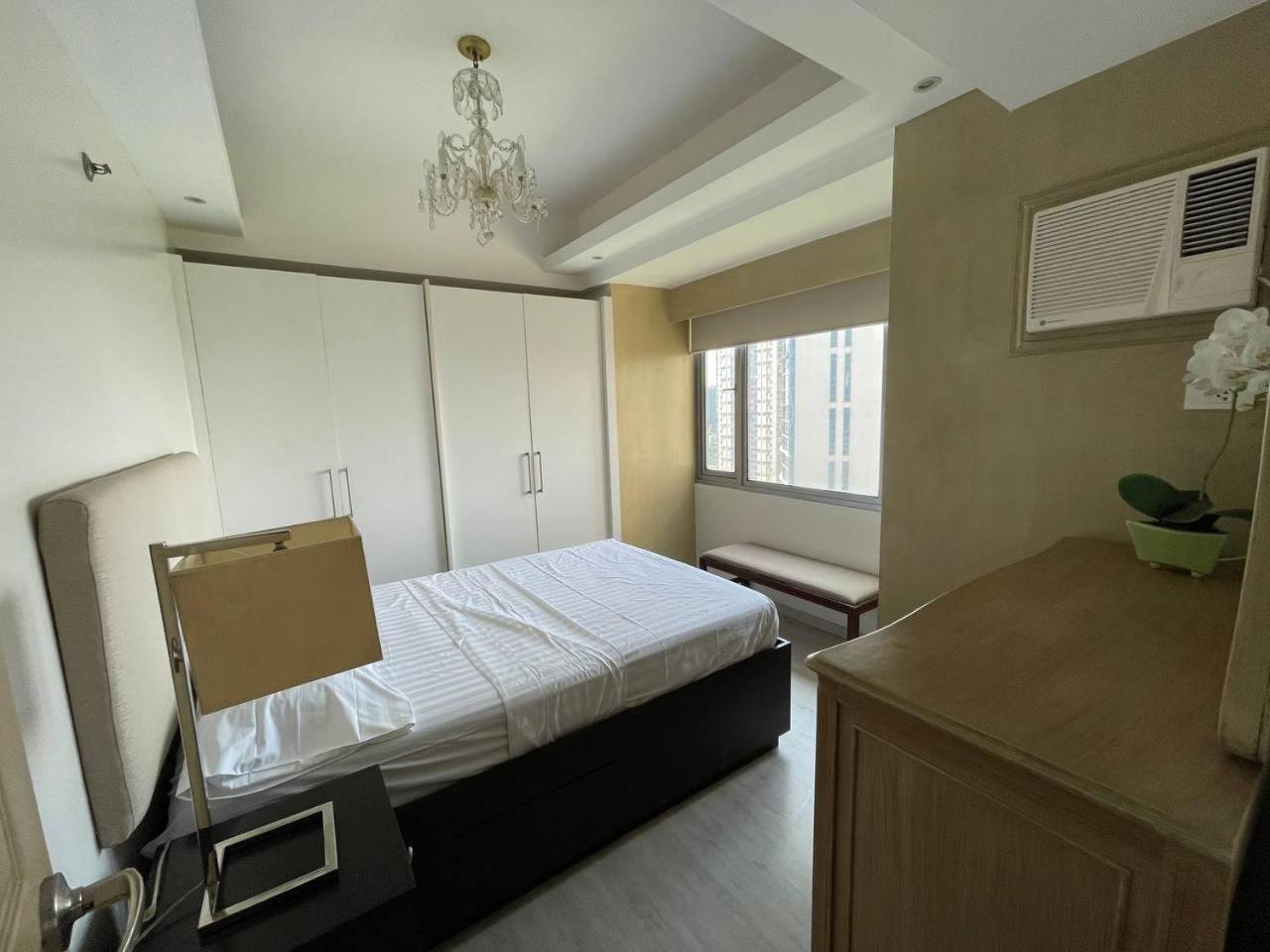 Avant At The Fort By Urban Realty Manila Zewnętrze zdjęcie