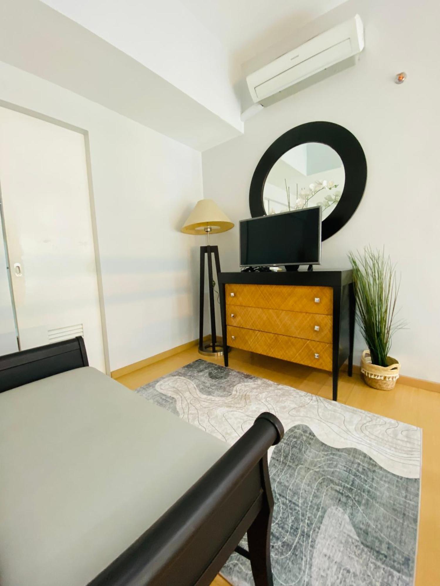 Avant At The Fort By Urban Realty Manila Zewnętrze zdjęcie