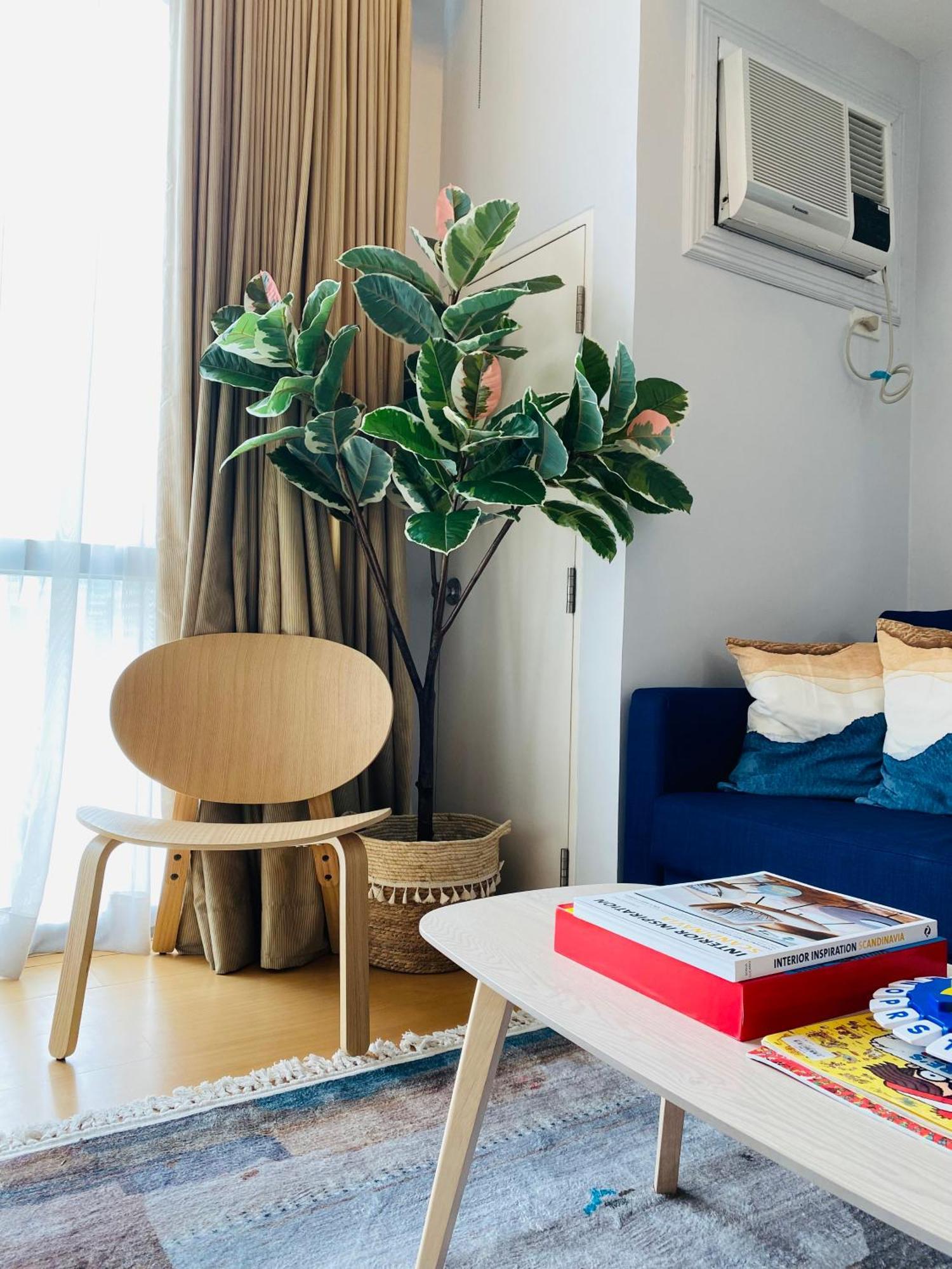 Avant At The Fort By Urban Realty Manila Zewnętrze zdjęcie
