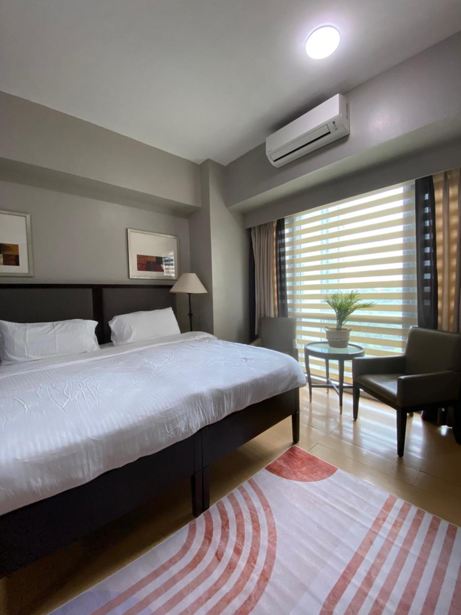 Avant At The Fort By Urban Realty Manila Zewnętrze zdjęcie