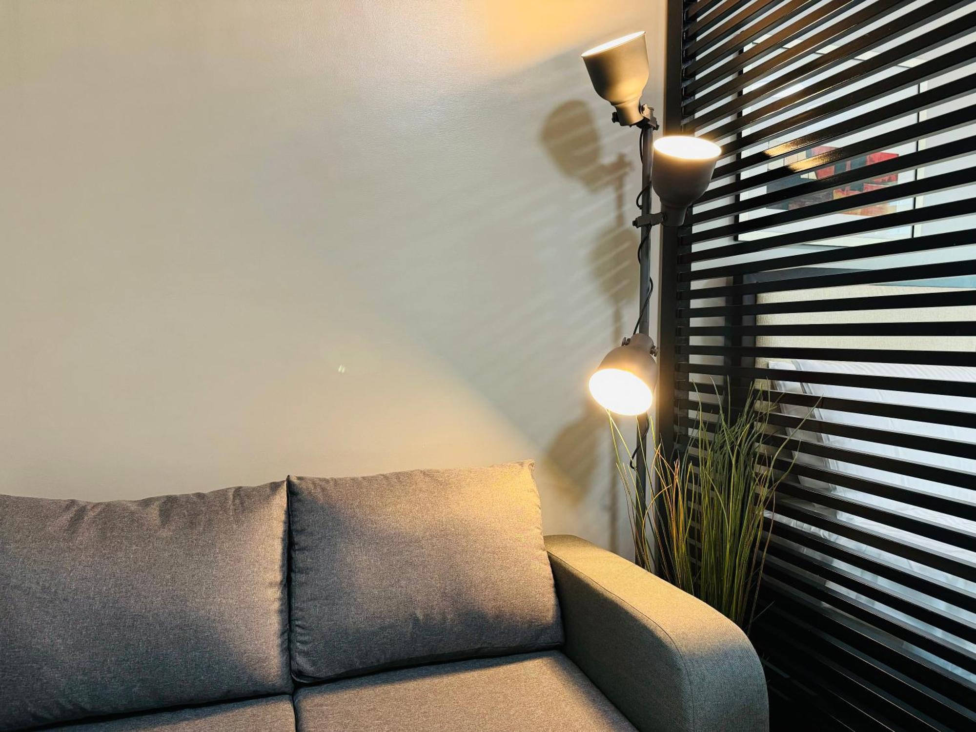Avant At The Fort By Urban Realty Manila Zewnętrze zdjęcie