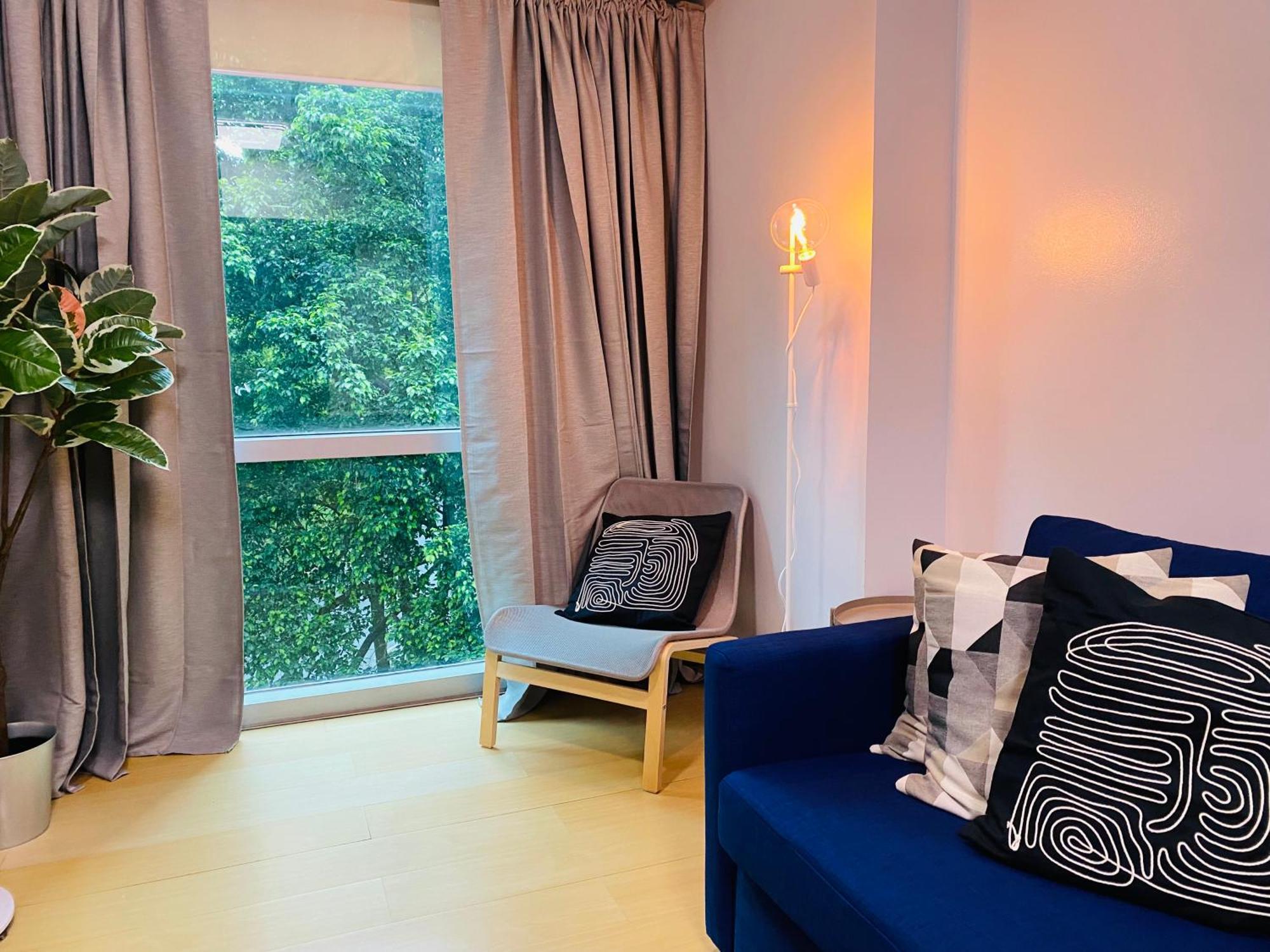Avant At The Fort By Urban Realty Manila Pokój zdjęcie