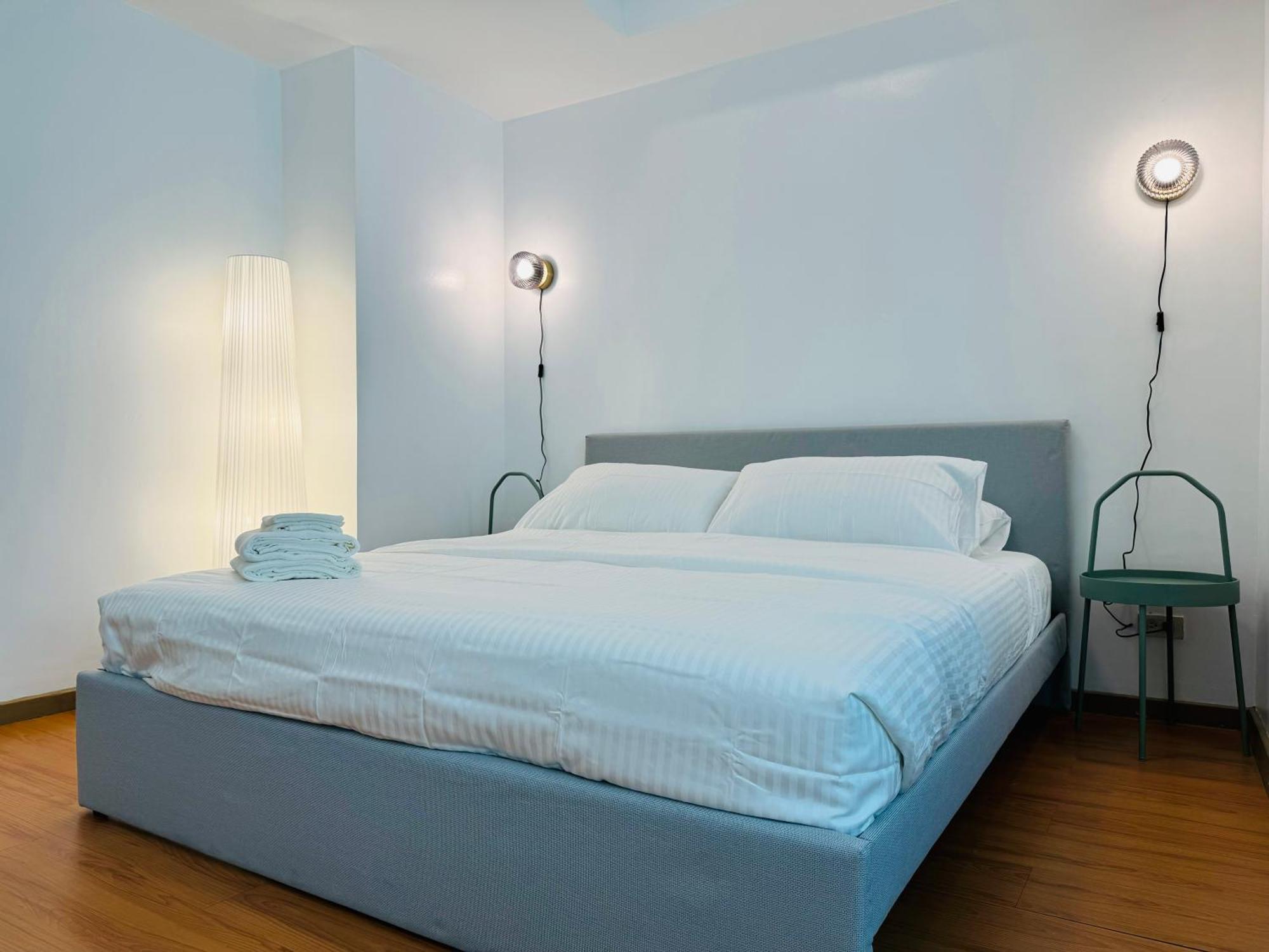 Avant At The Fort By Urban Realty Manila Zewnętrze zdjęcie