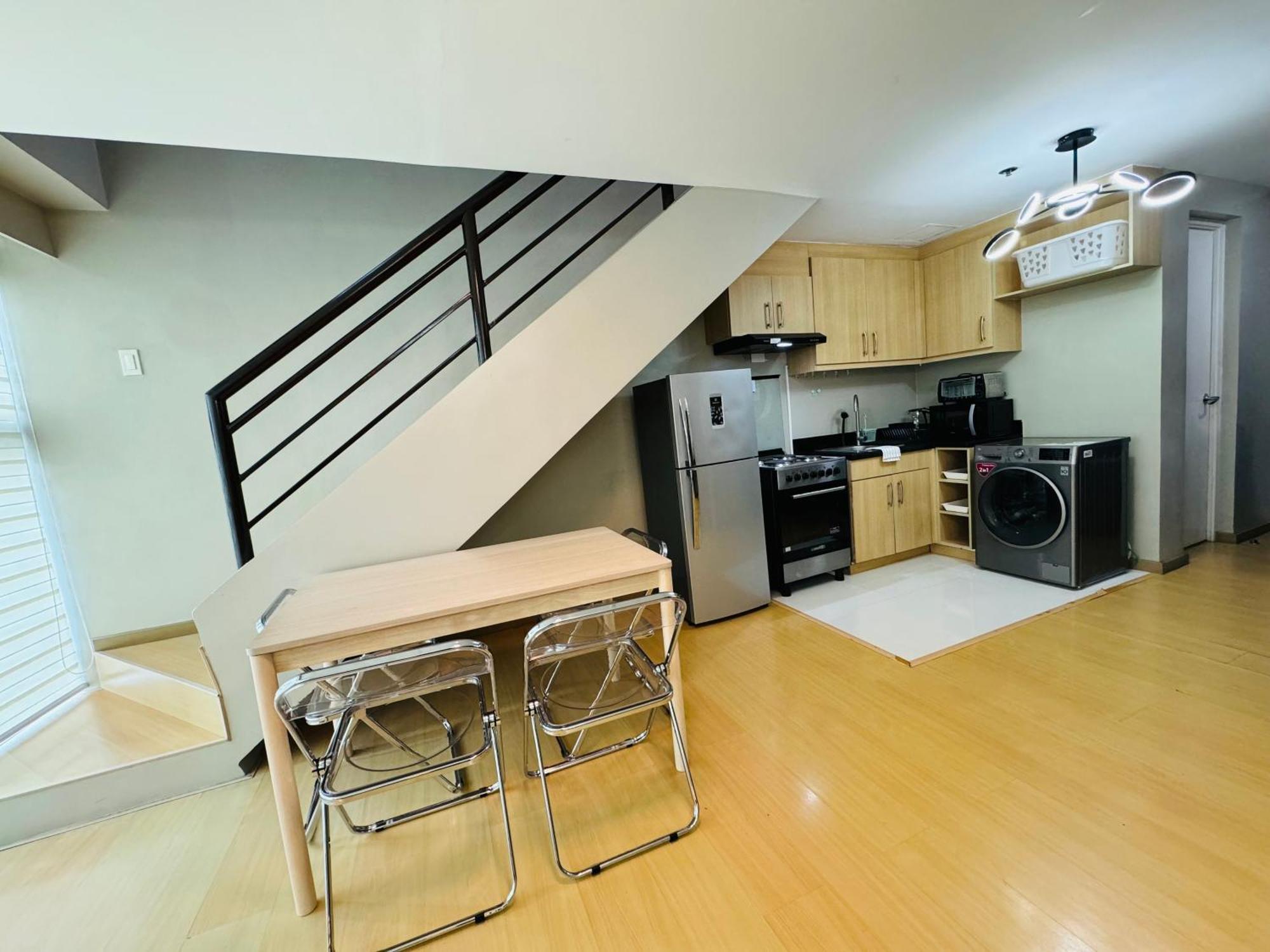 Avant At The Fort By Urban Realty Manila Pokój zdjęcie