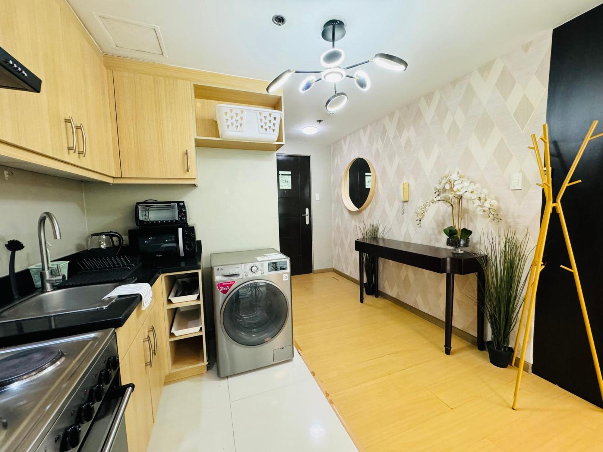 Avant At The Fort By Urban Realty Manila Pokój zdjęcie