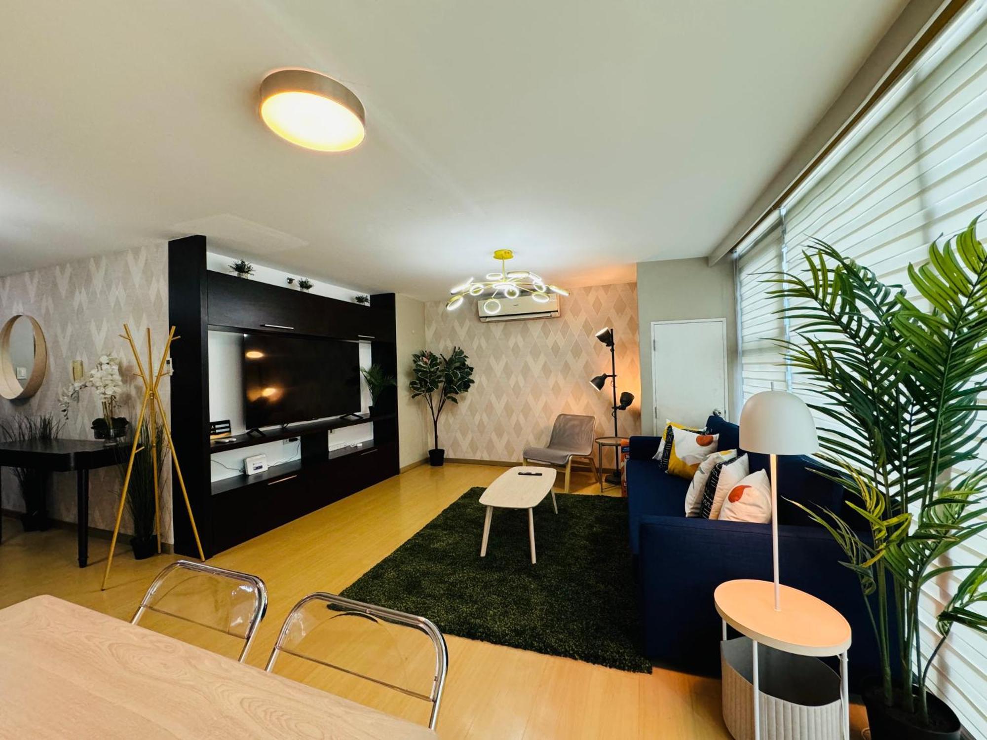 Avant At The Fort By Urban Realty Manila Zewnętrze zdjęcie