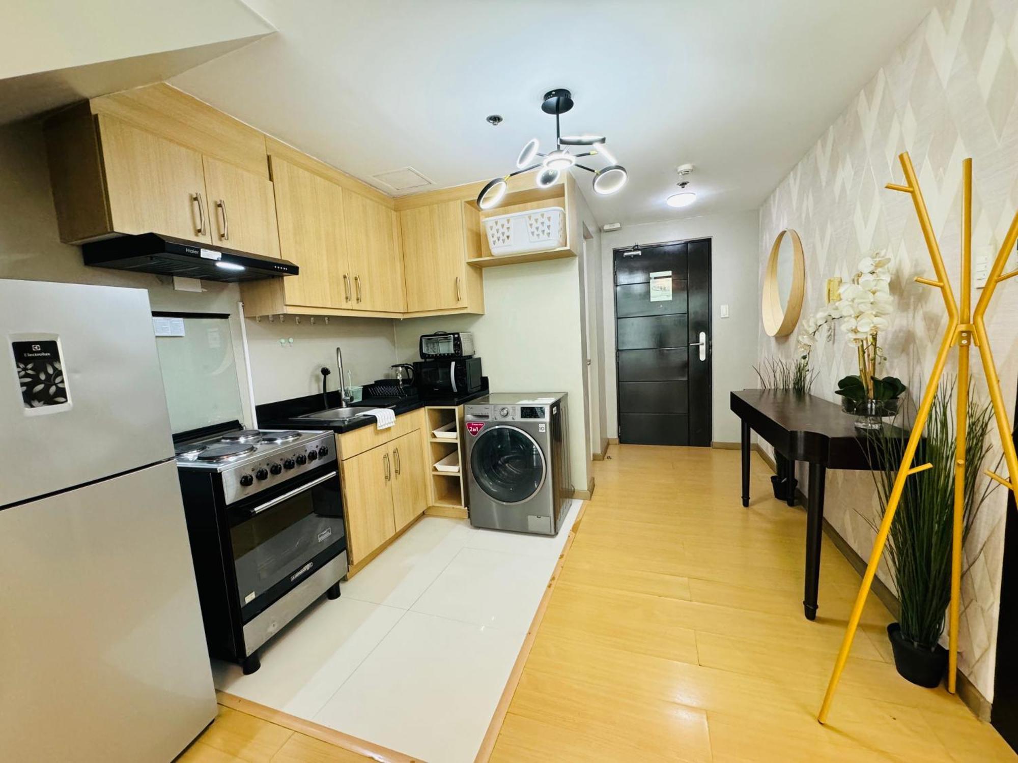 Avant At The Fort By Urban Realty Manila Pokój zdjęcie