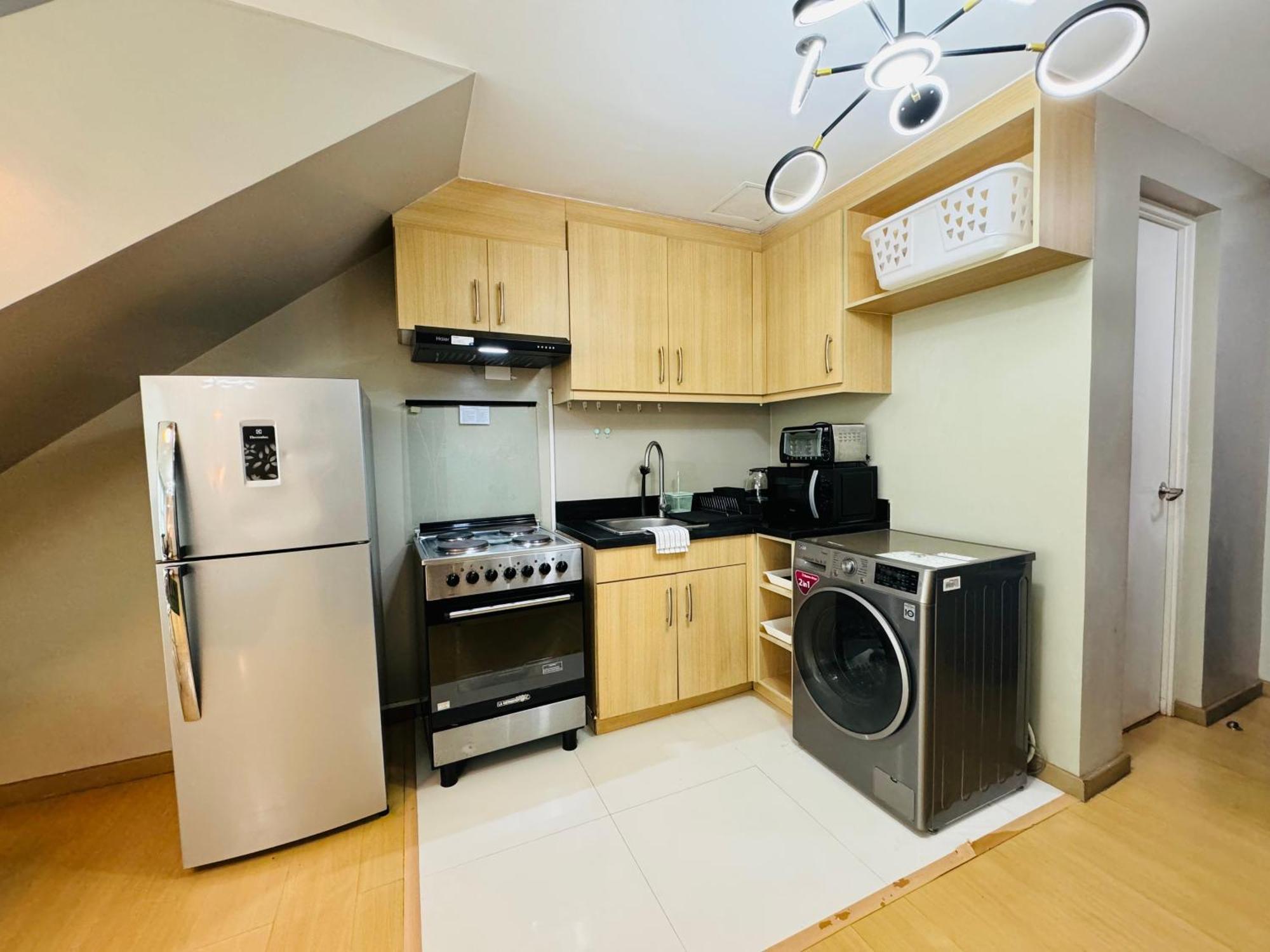 Avant At The Fort By Urban Realty Manila Pokój zdjęcie