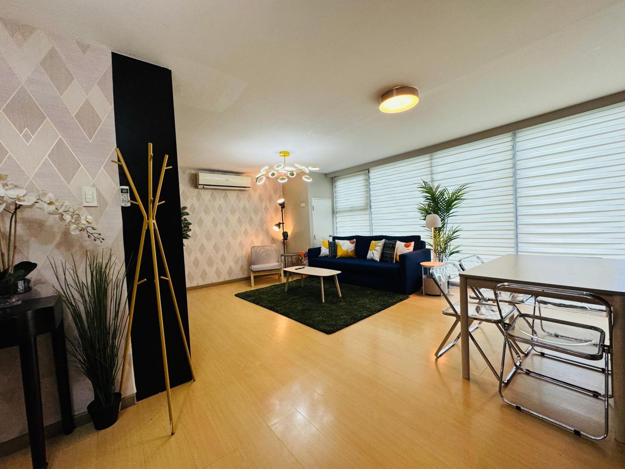 Avant At The Fort By Urban Realty Manila Zewnętrze zdjęcie