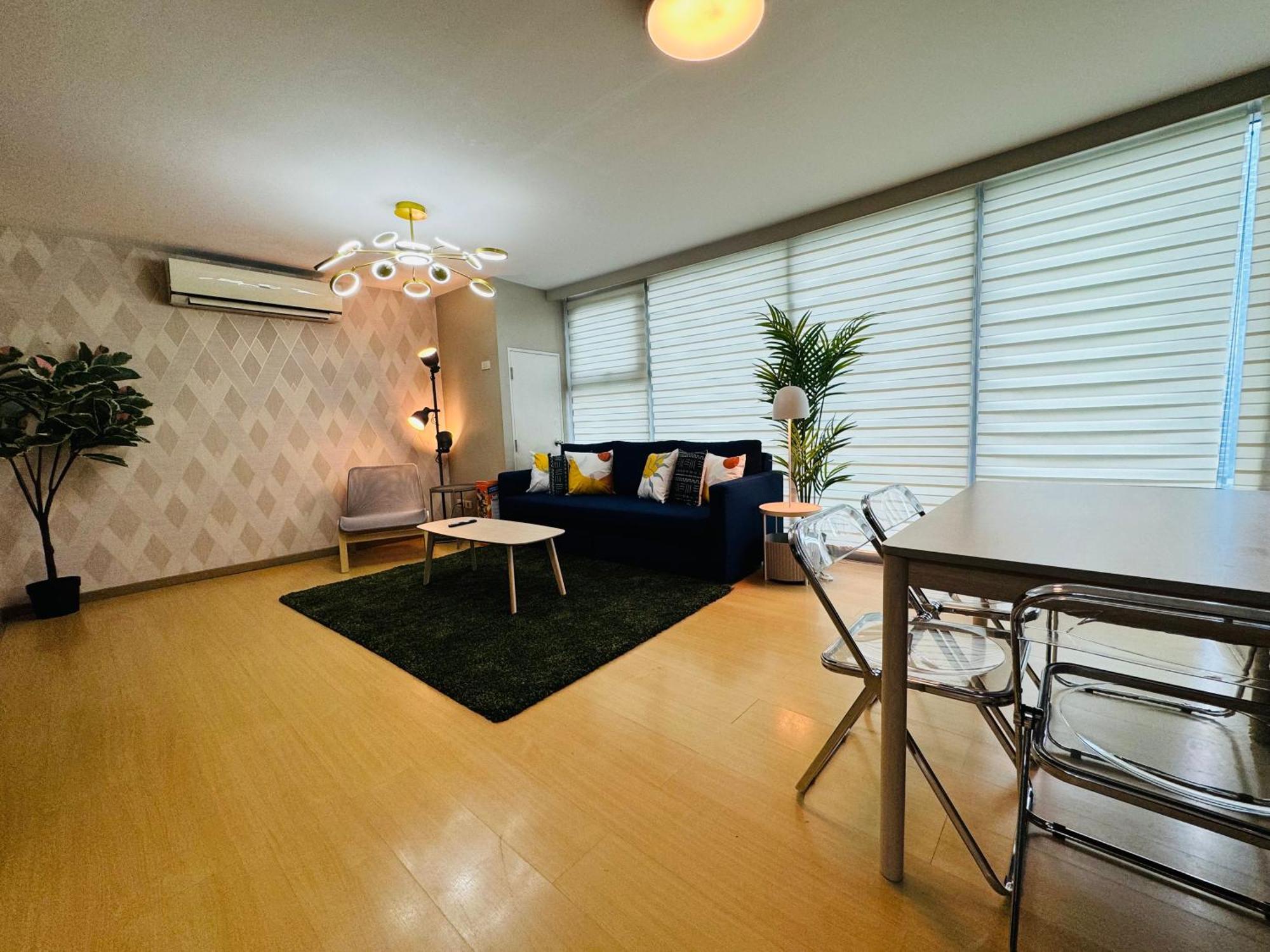 Avant At The Fort By Urban Realty Manila Zewnętrze zdjęcie